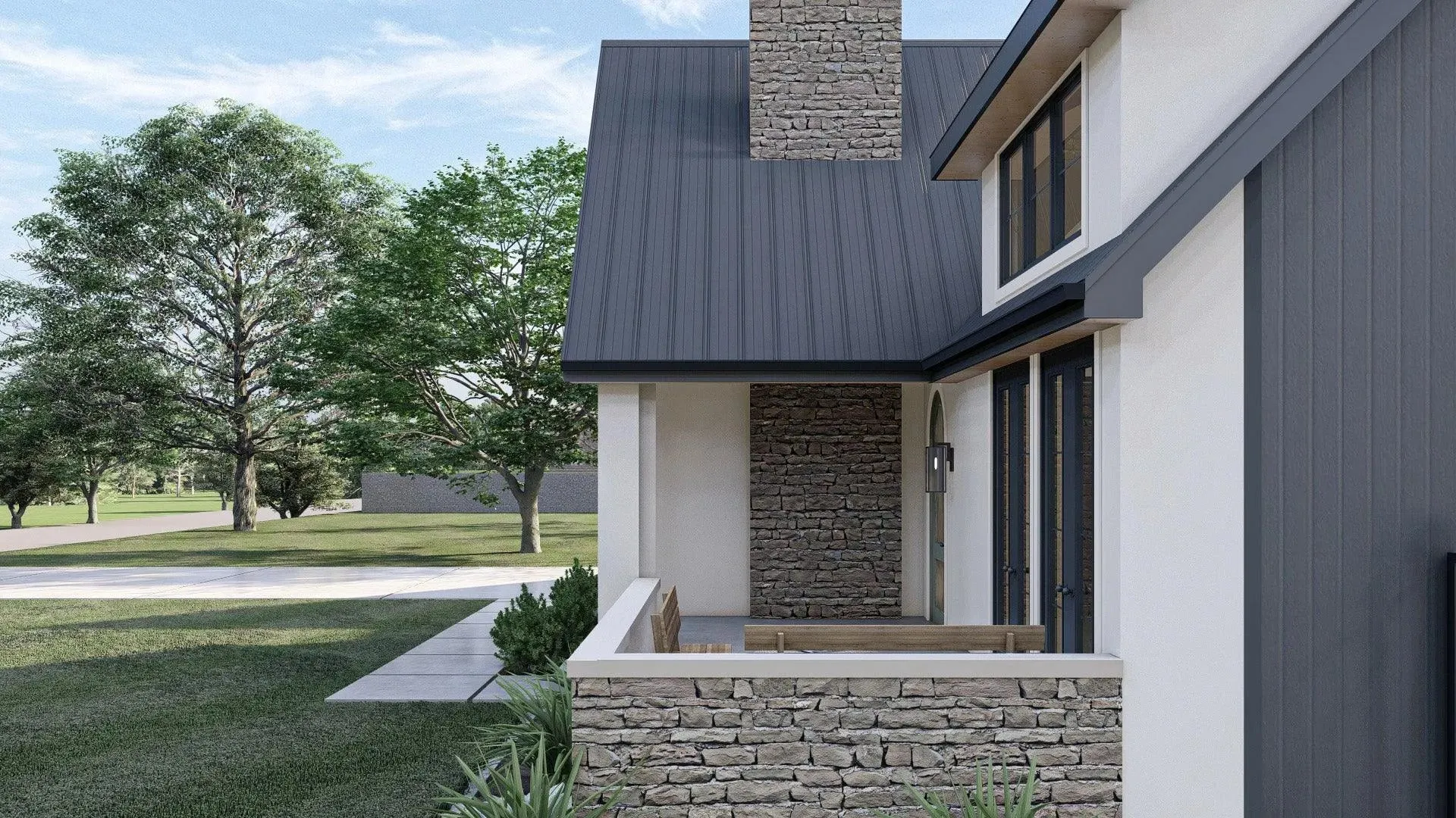 Spacious 1,680 sq ft Home with Open Layout and Entertaining Features