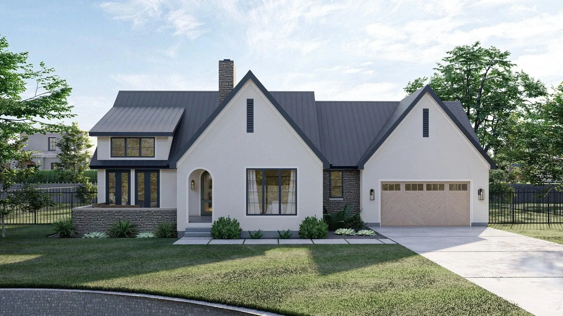 Spacious 1,680 sq ft Home with Open Layout and Entertaining Features