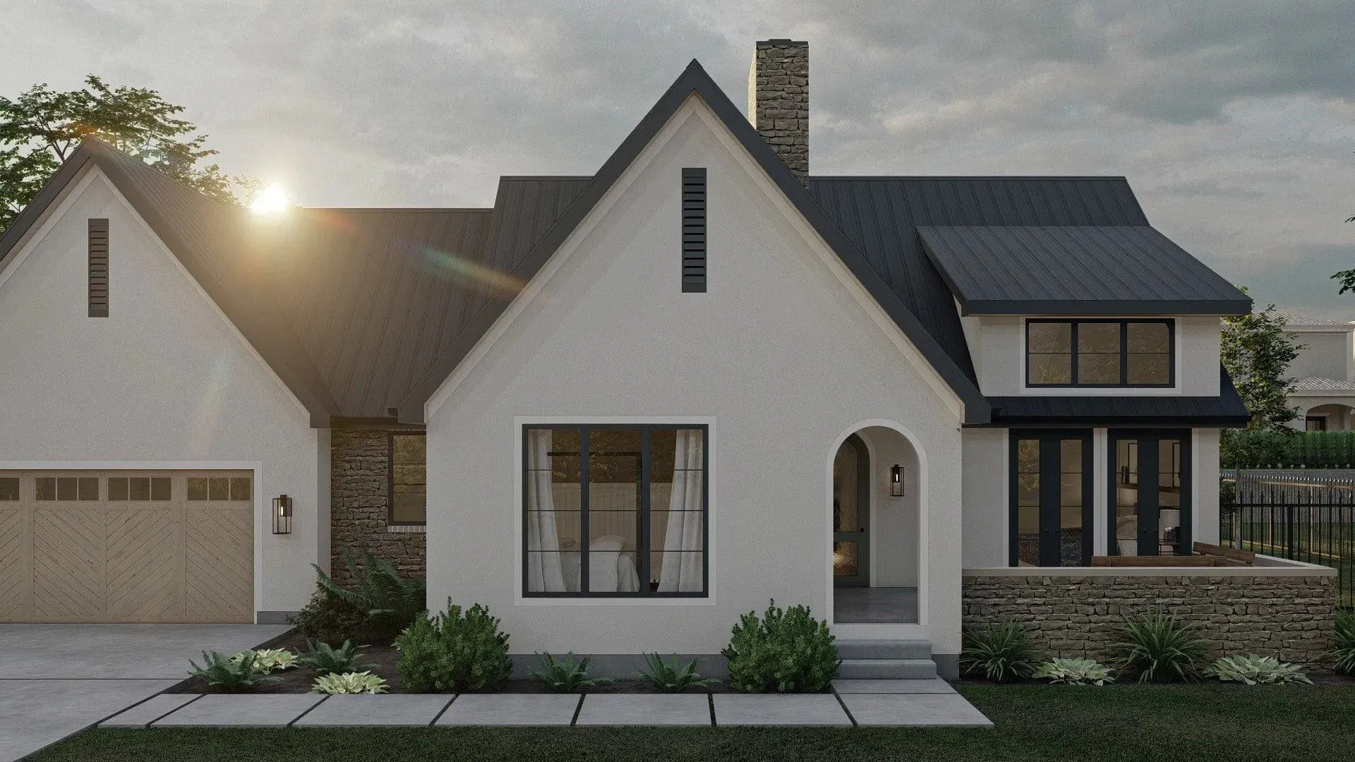 Spacious 1,680 sq ft Home with Open Layout and Entertaining Features
