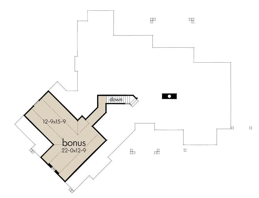 Spacious 3-Bedroom Home with Bonus Room and Inviting Porches