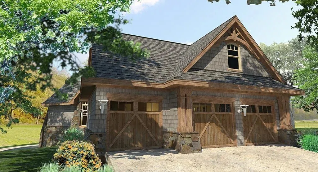 Spacious 3-Bedroom Home with Bonus Room and Inviting Porches