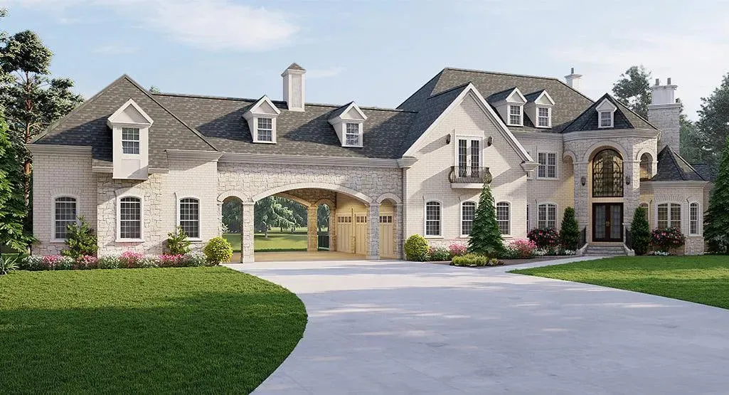 Spacious 3,302 sq ft Family Retreat with Elegant Features