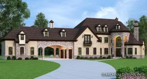 Spacious 3,302 sq ft Family Retreat with Elegant Features