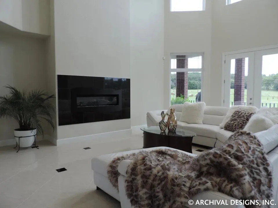 Spacious 3,302 sq ft Family Retreat with Elegant Features