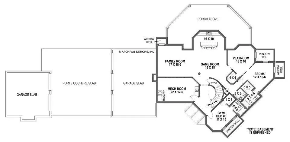 Spacious 3,302 sq ft Family Retreat with Elegant Features