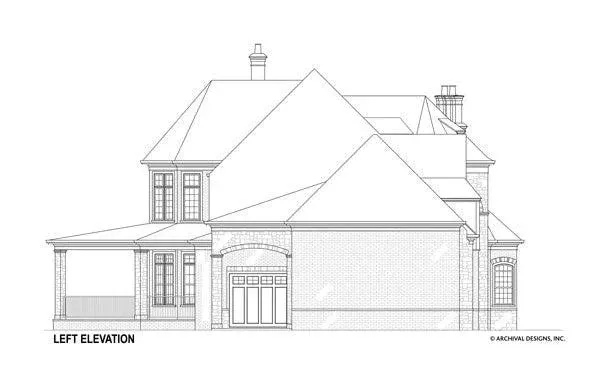 Spacious 3,302 sq ft Family Retreat with Elegant Features