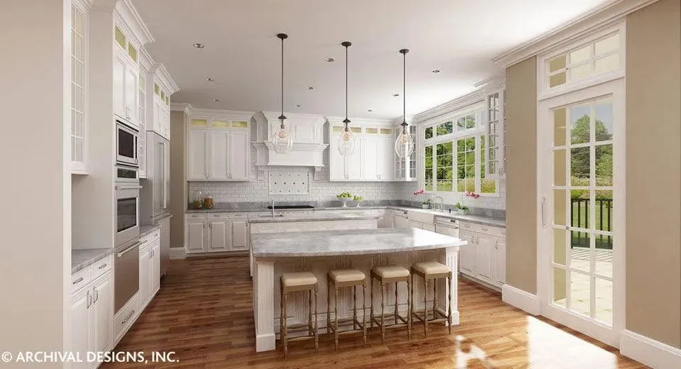 Spacious 3,302 sq ft Family Retreat with Elegant Features