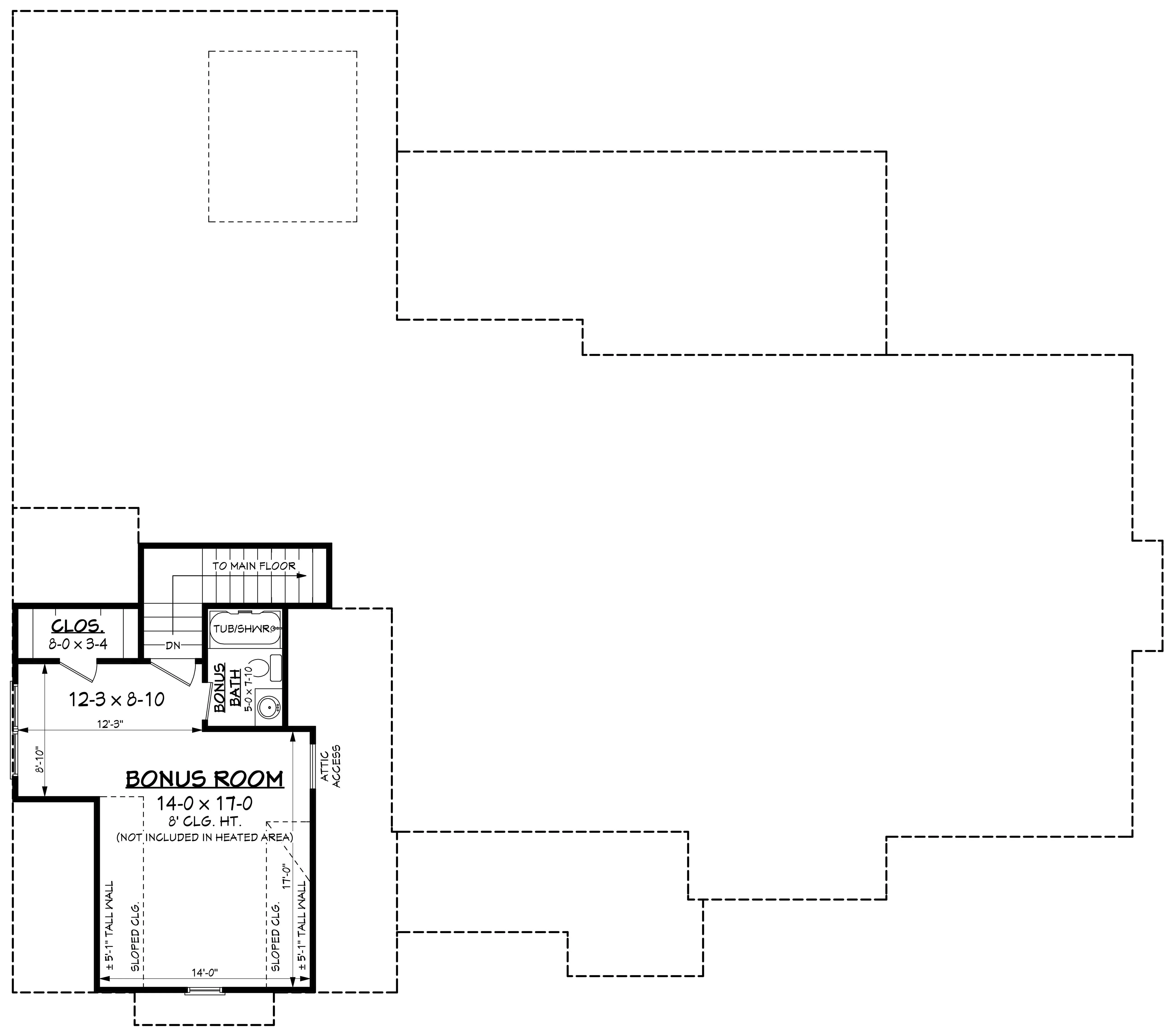 Spacious 5 Bedroom Family Home with Bonus Room and Outdoor Living Areas