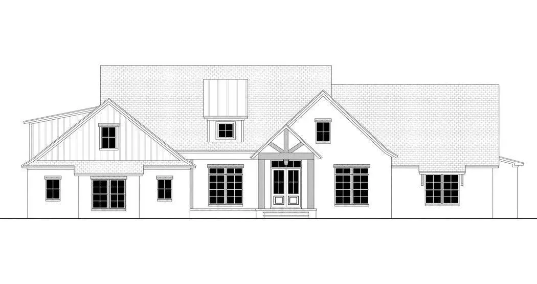 Spacious 5 Bedroom Family Home with Bonus Room and Outdoor Living Areas