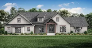 Spacious 5 Bedroom Family Home with Bonus Room and Outdoor Living Areas