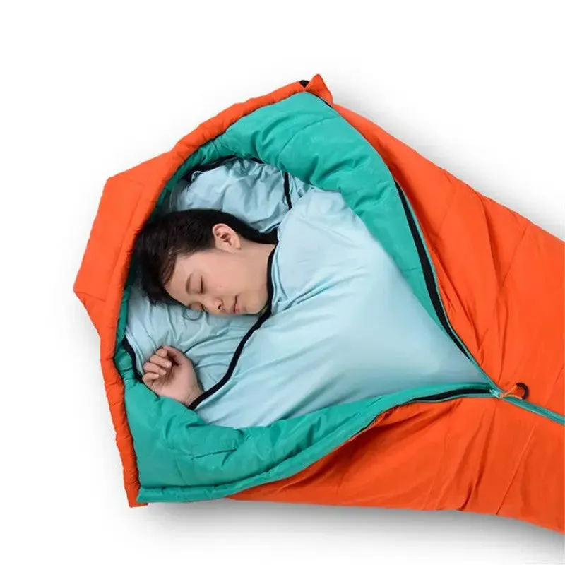 Super Elastic Mummy Sleeping Bag liner