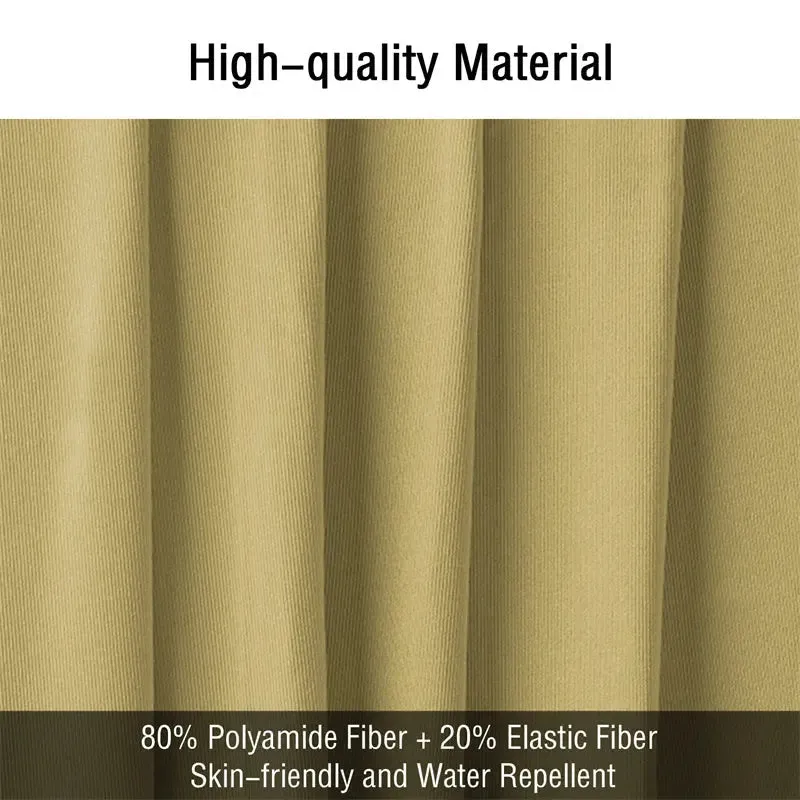 Super Elastic Mummy Sleeping Bag liner
