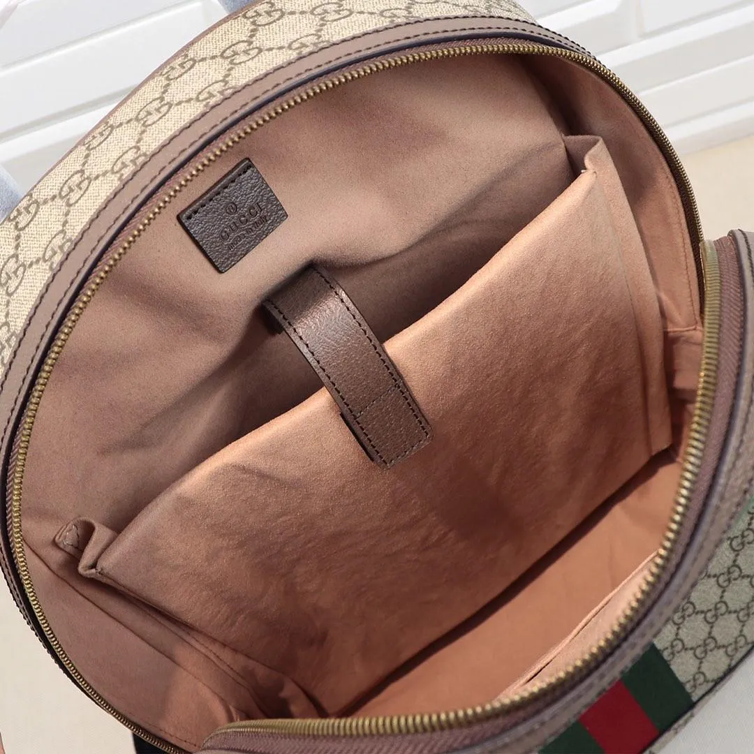 Supreme Backpack