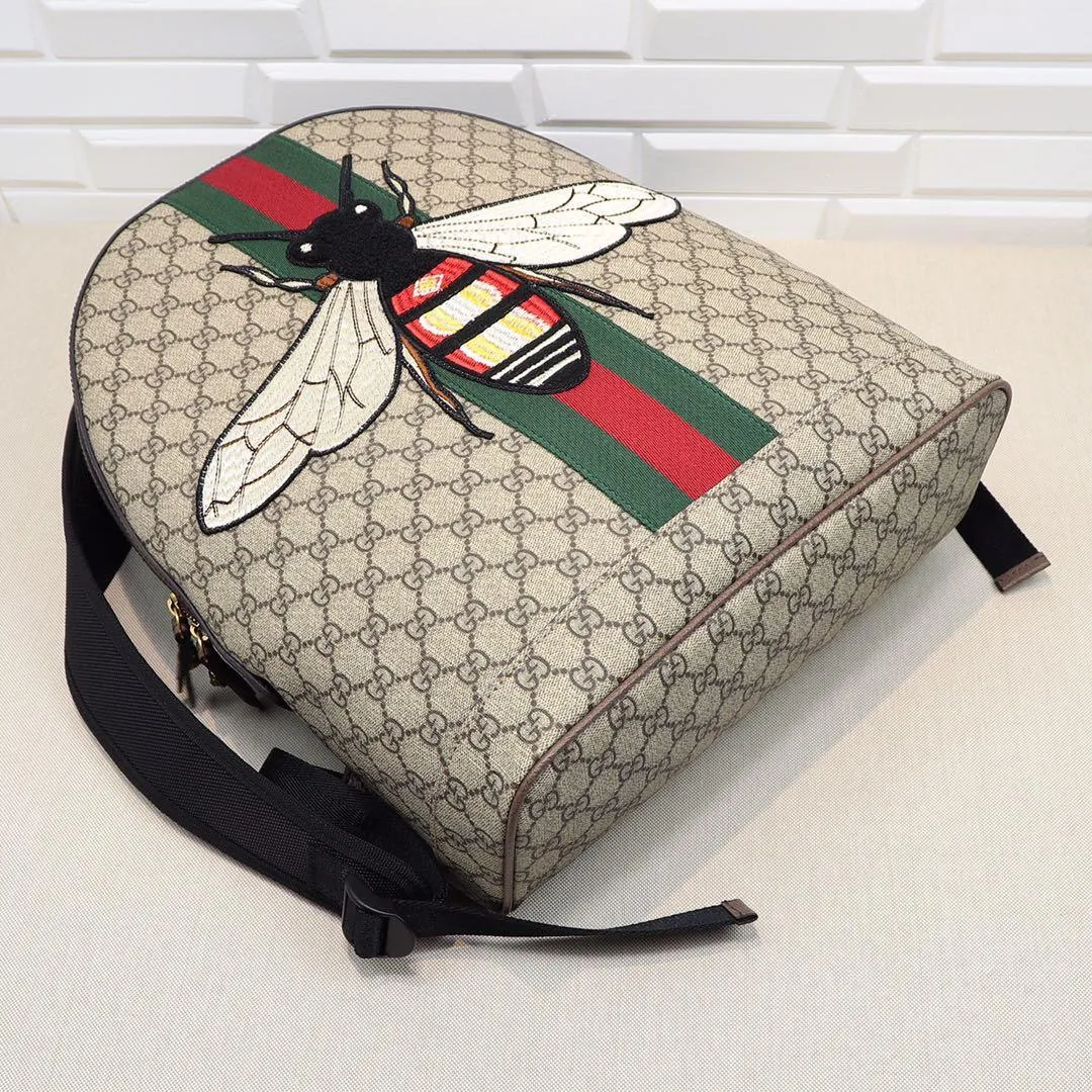 Supreme Backpack