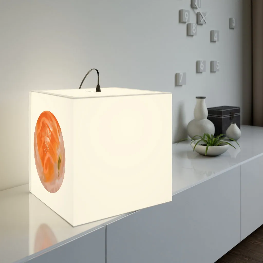 Sushi Personalized Lamp