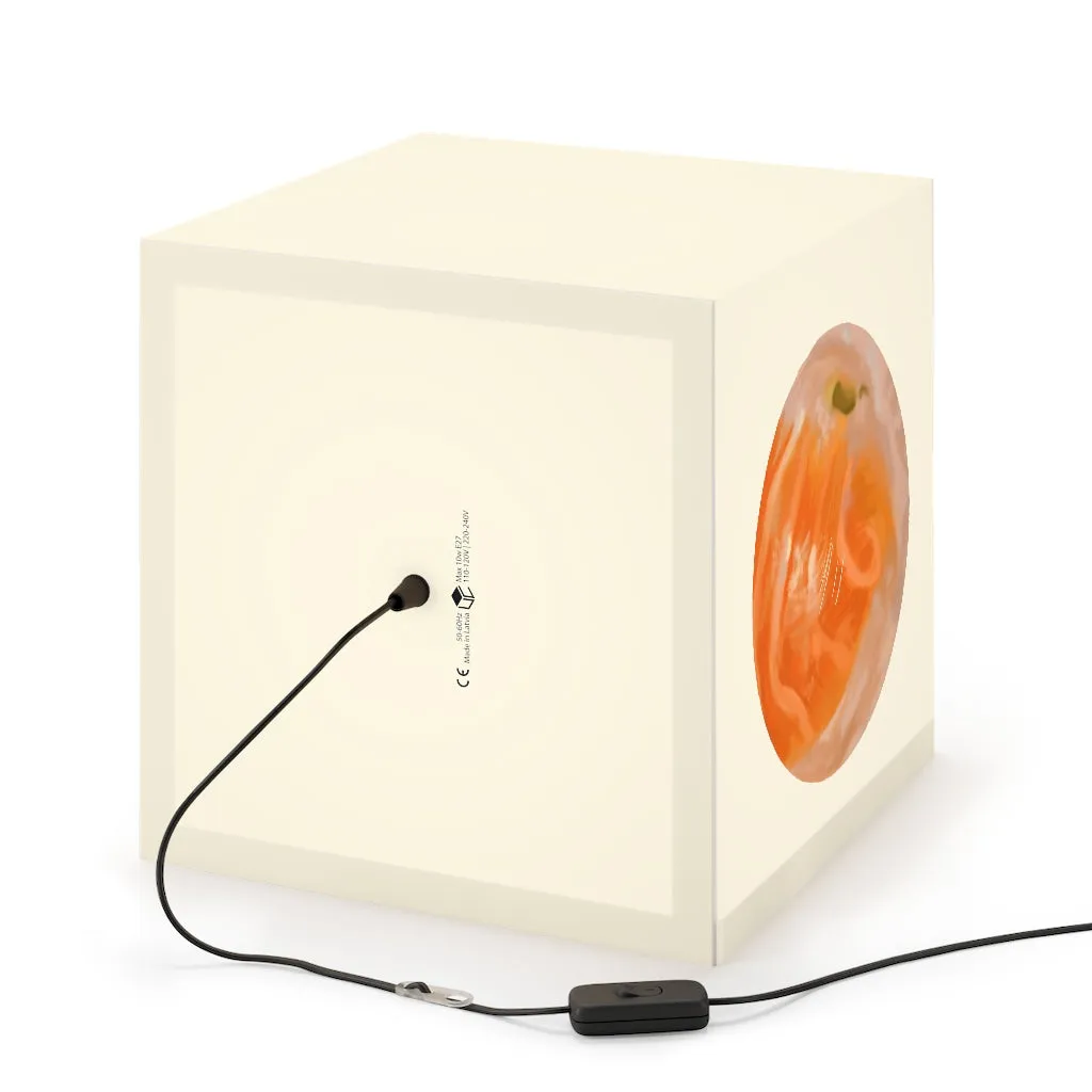 Sushi Personalized Lamp