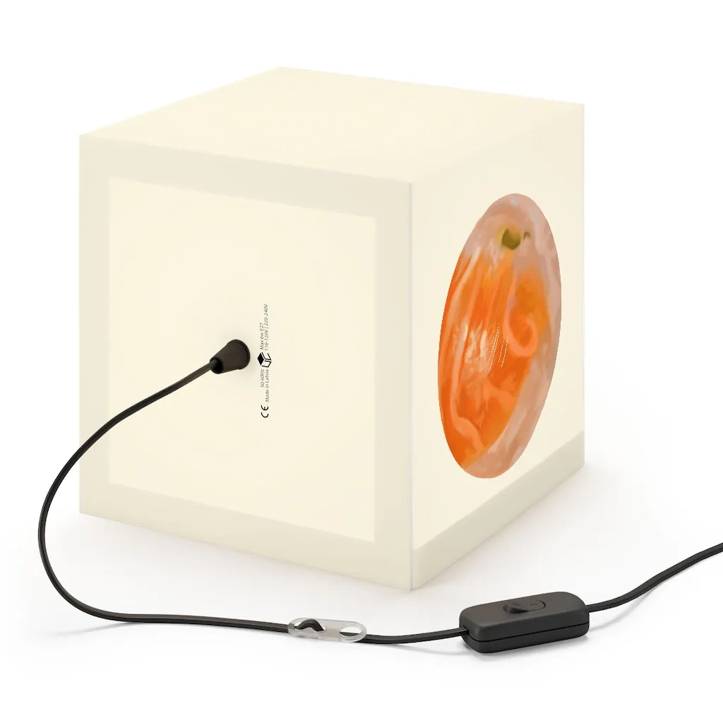 Sushi Personalized Lamp