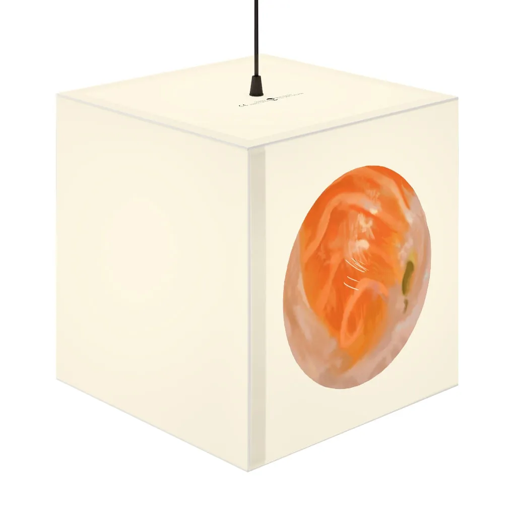 Sushi Personalized Lamp