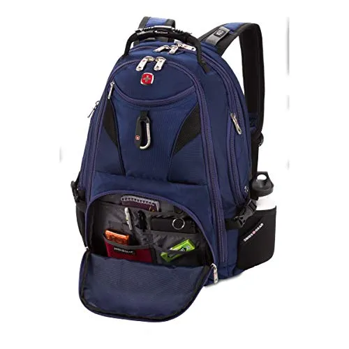 SwissGear 5977 ScanSmart Laptop Backpack