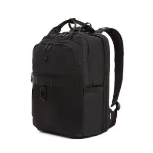 SWISSGEAR   Backpack with Carabiner - Black