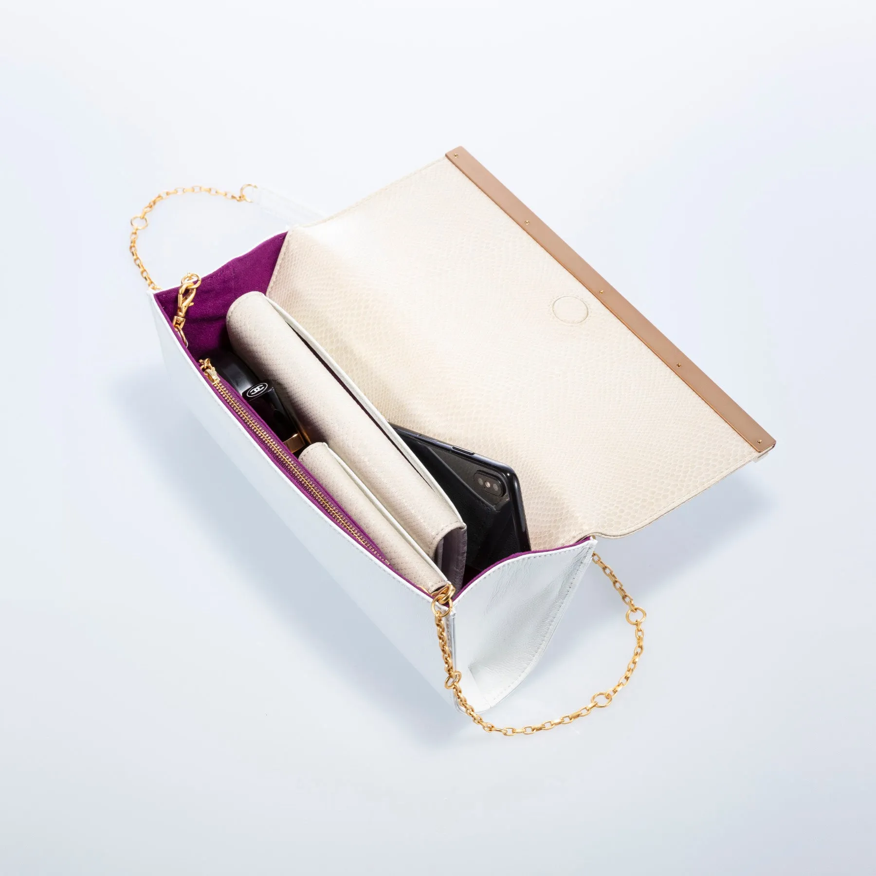 TALA : Clutch Bag