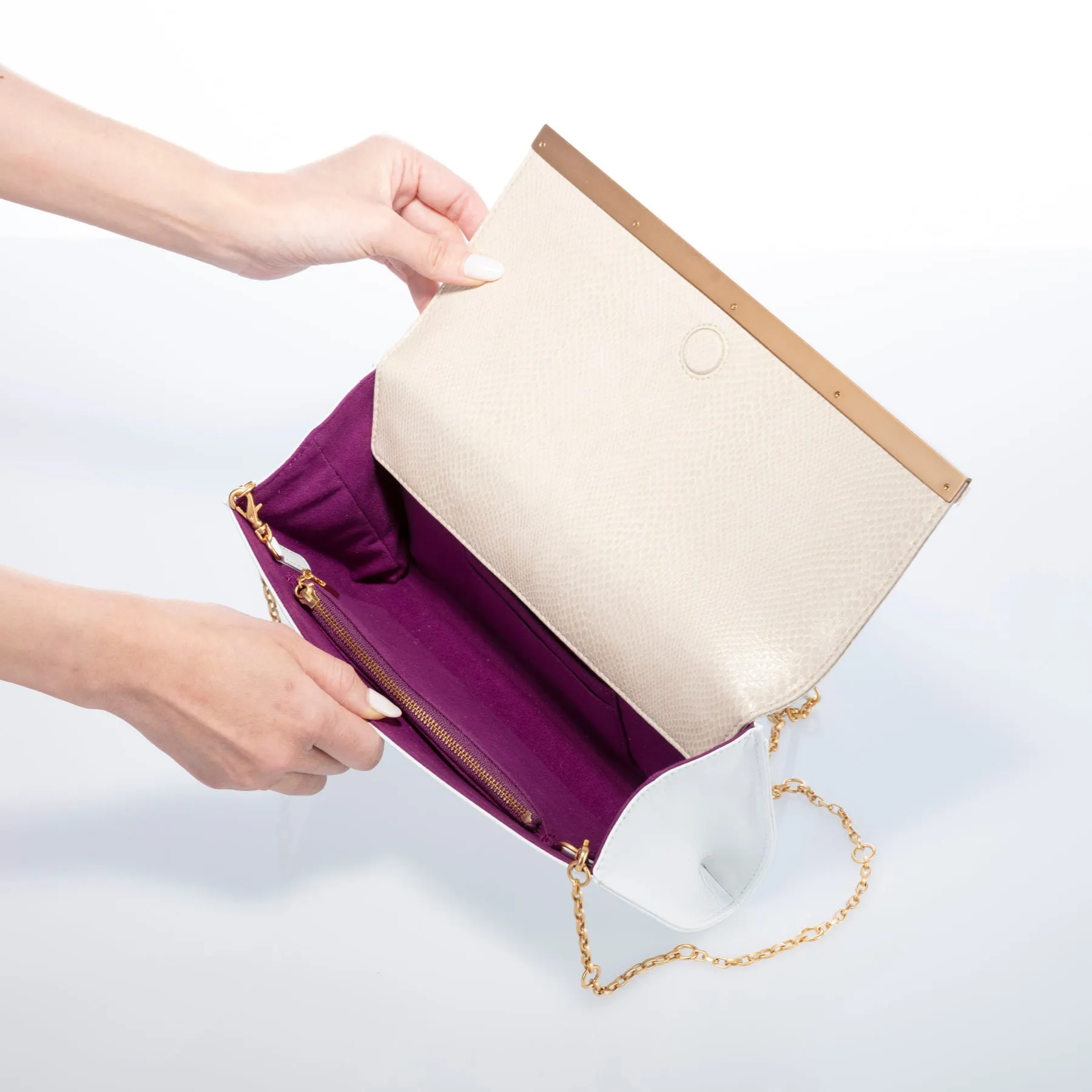 TALA : Clutch Bag