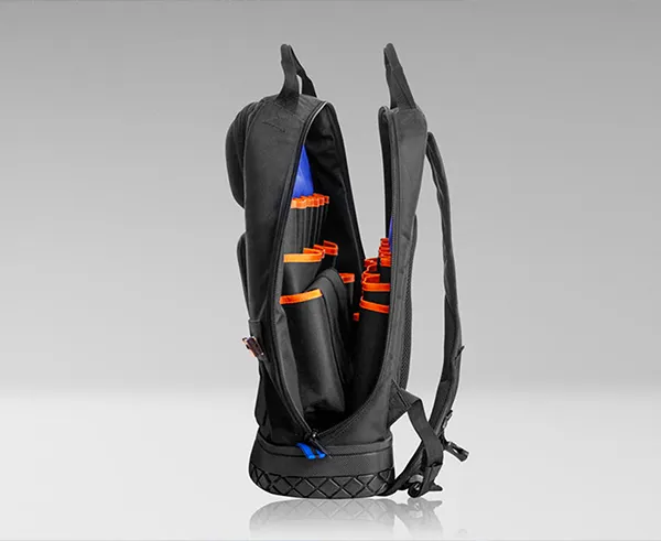 Technician's Tool Bag Backpack