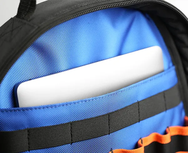Technician's Tool Bag Backpack