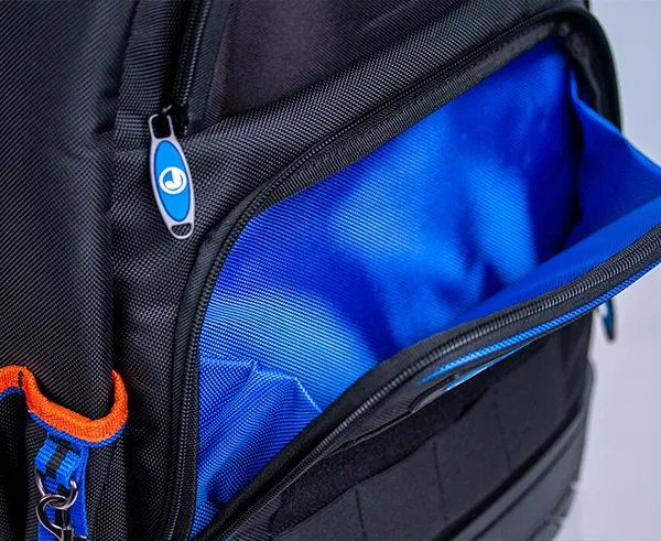 Technician's Tool Bag Backpack