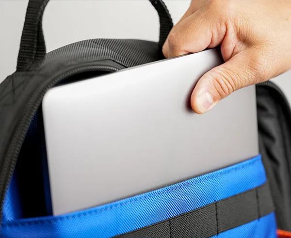 Technician's Tool Bag Backpack