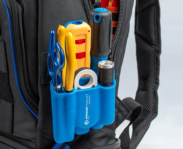 Technician's Tool Bag Backpack