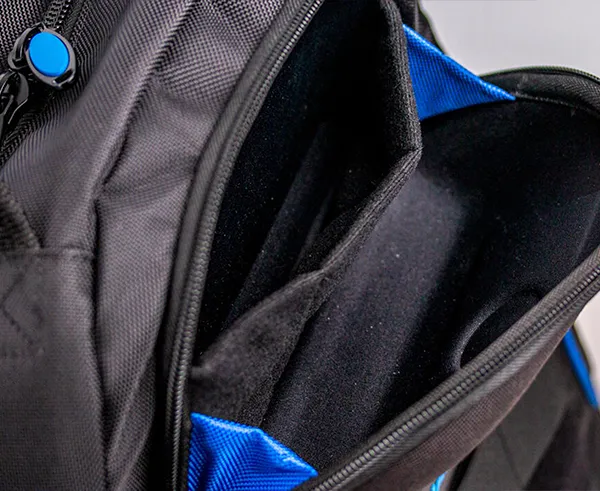 Technician's Tool Bag Backpack