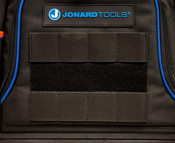 Technician's Tool Bag Backpack
