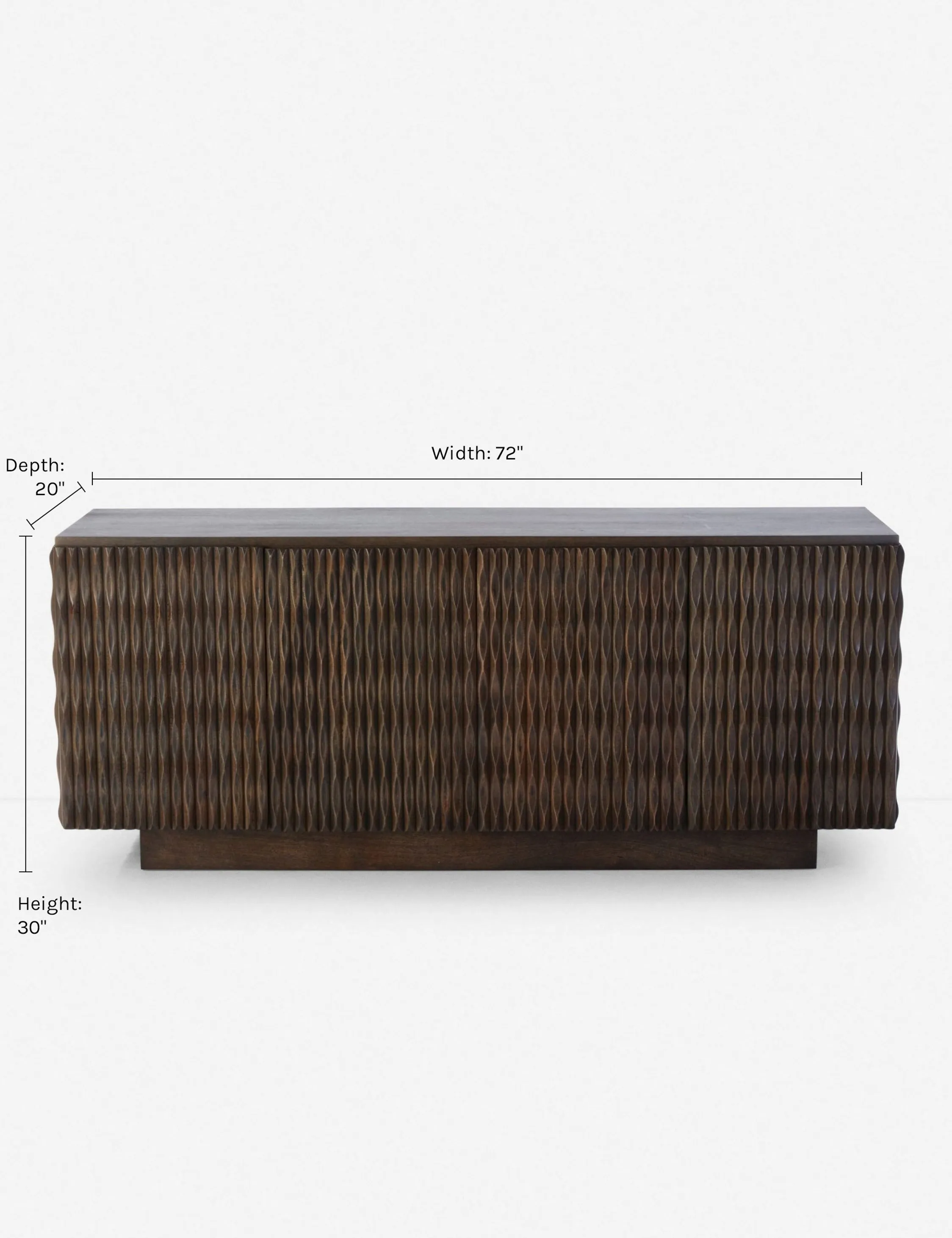 Thadalynn Sideboard