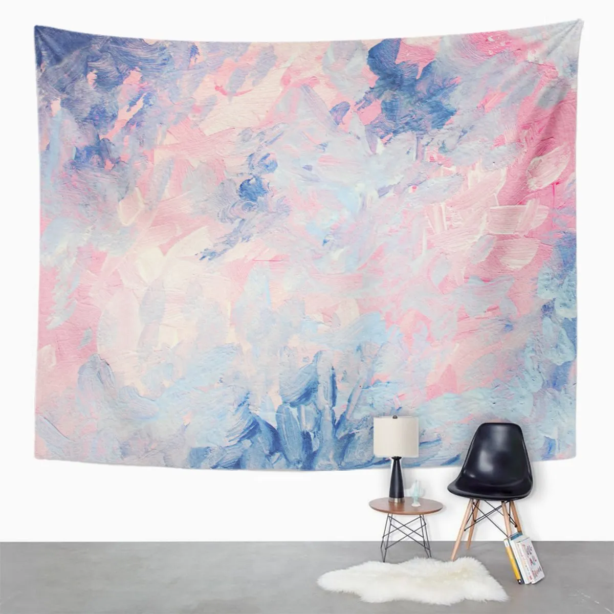 The Abstract Tapestry
