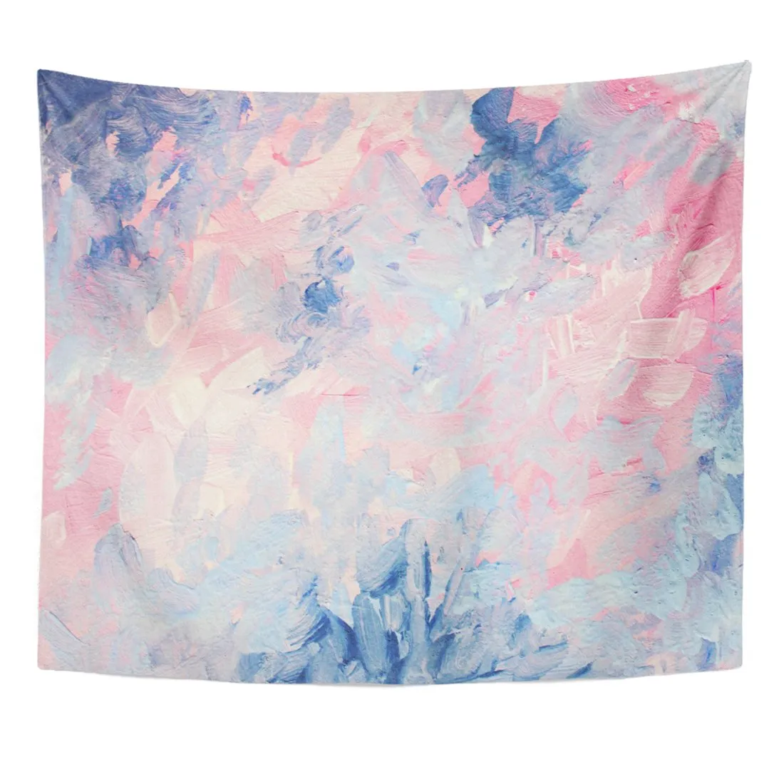 The Abstract Tapestry
