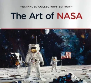 The Art of NASA