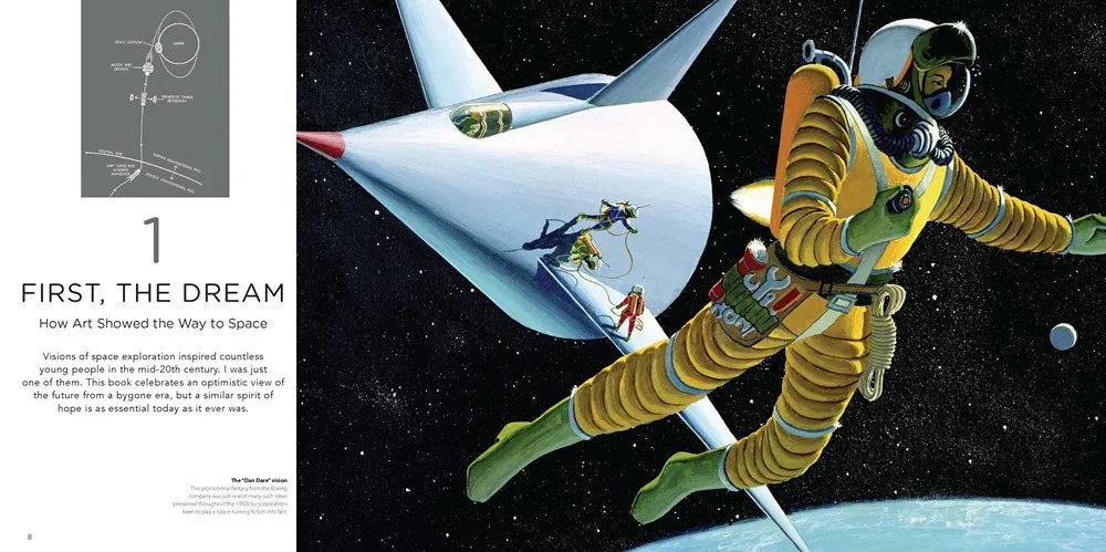 The Art of NASA