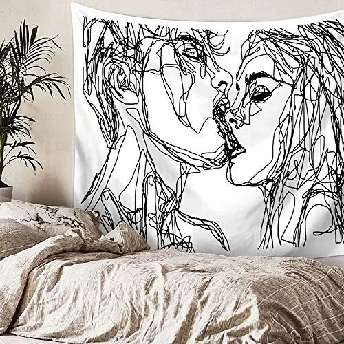 The Boyfriend Tapestry