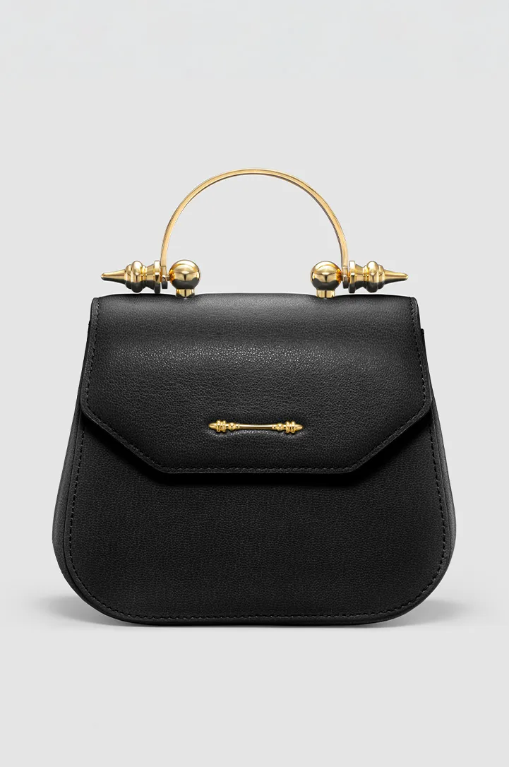 The Mini Studded