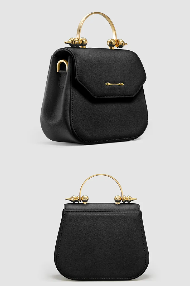 The Mini Studded