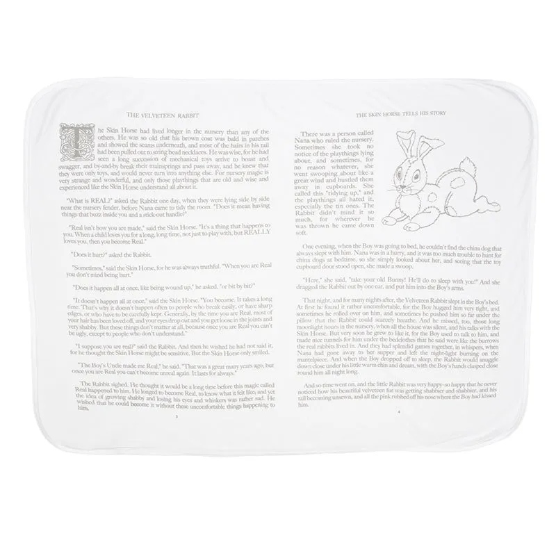 The Velveteen Rabbit Baby Bundle