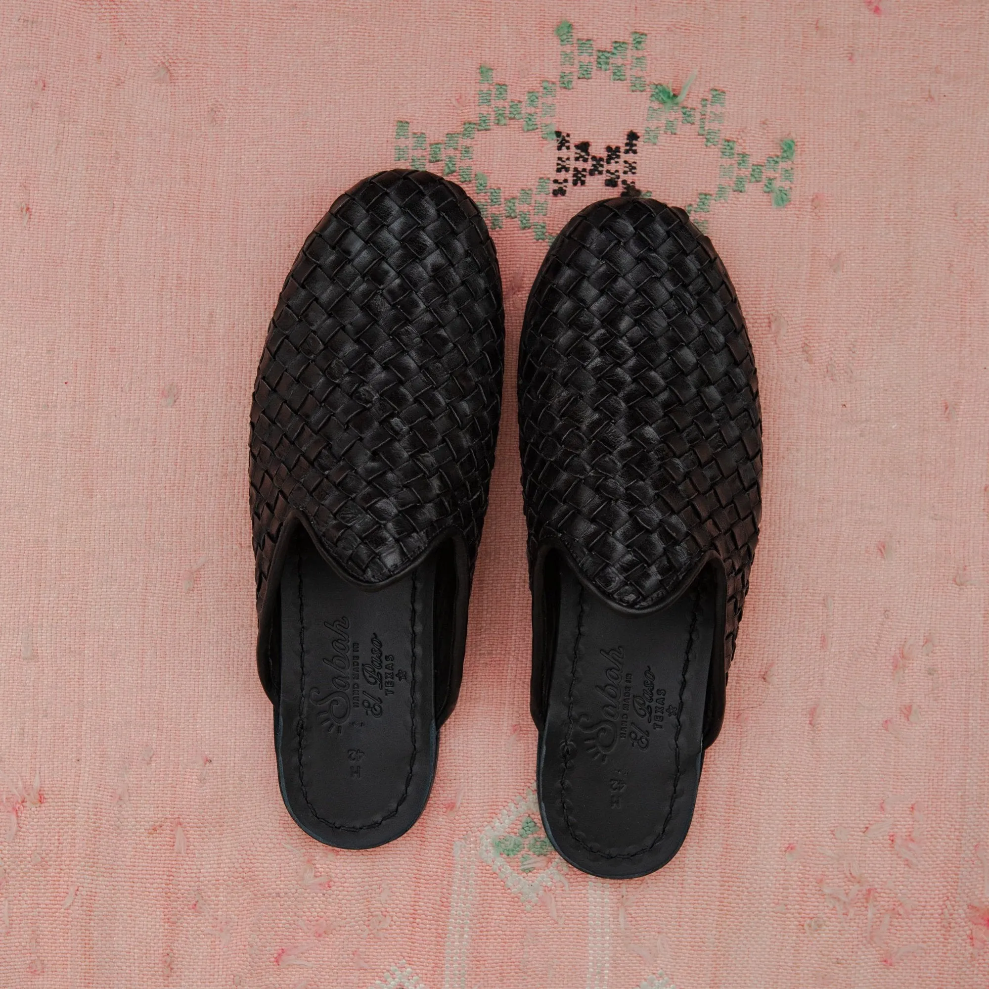 Tokyo Woven Baba (Mens)