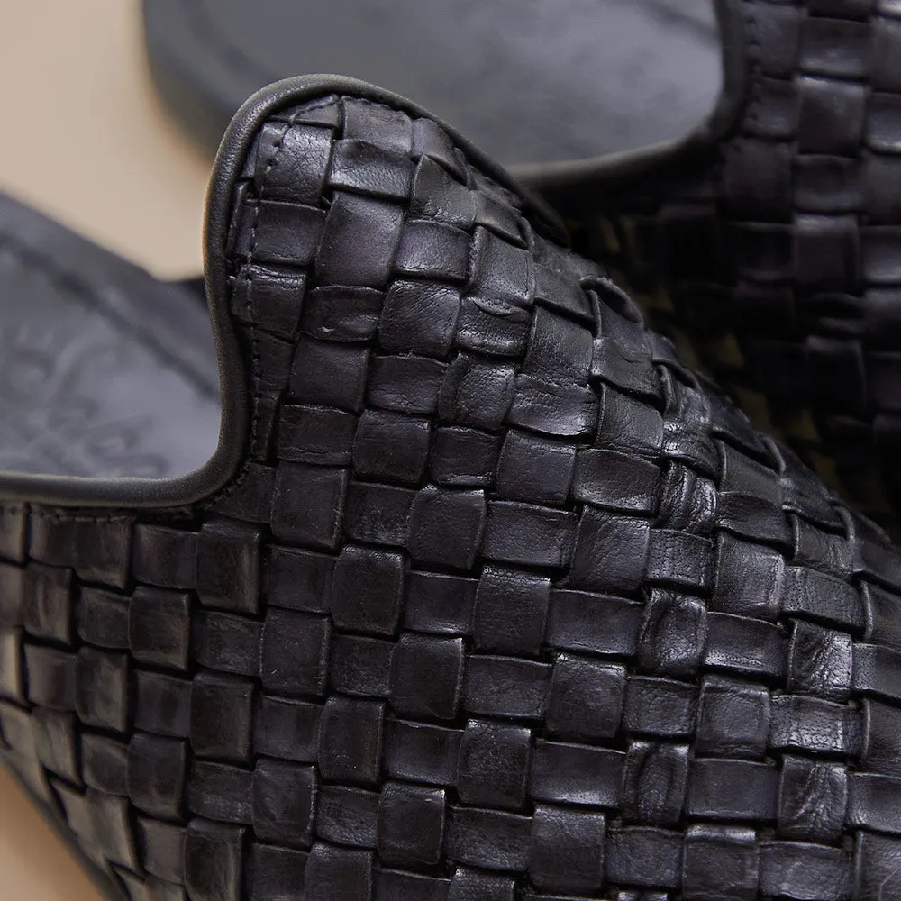Tokyo Woven Baba (Mens)