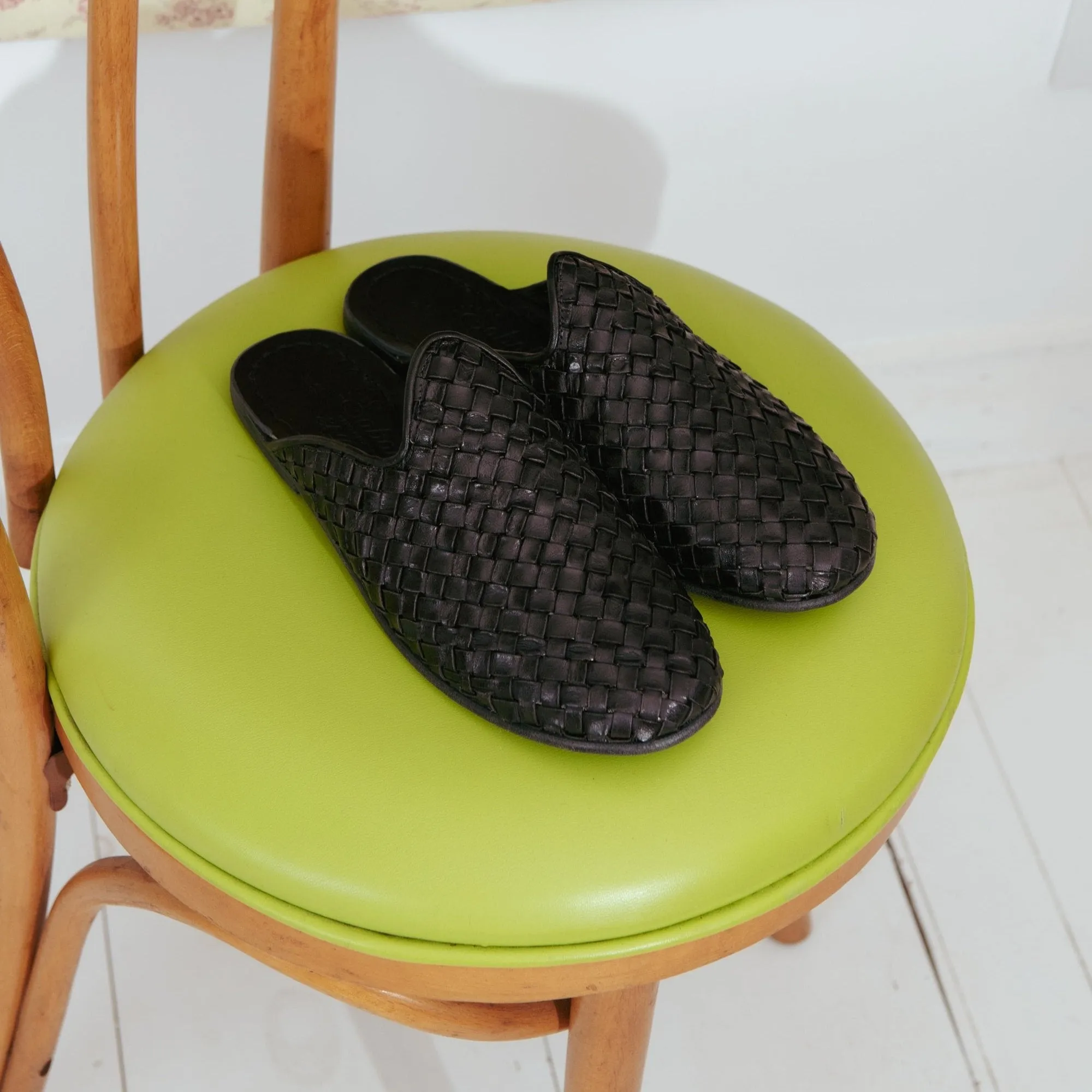 Tokyo Woven Baba (Mens)