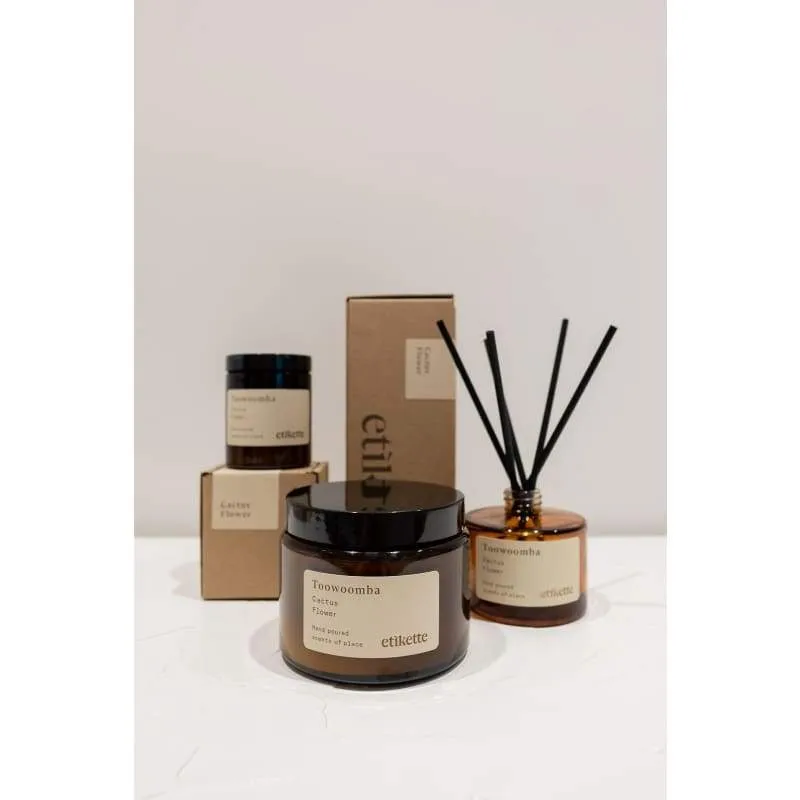 Toowoomba | Cactus Flower 175ml