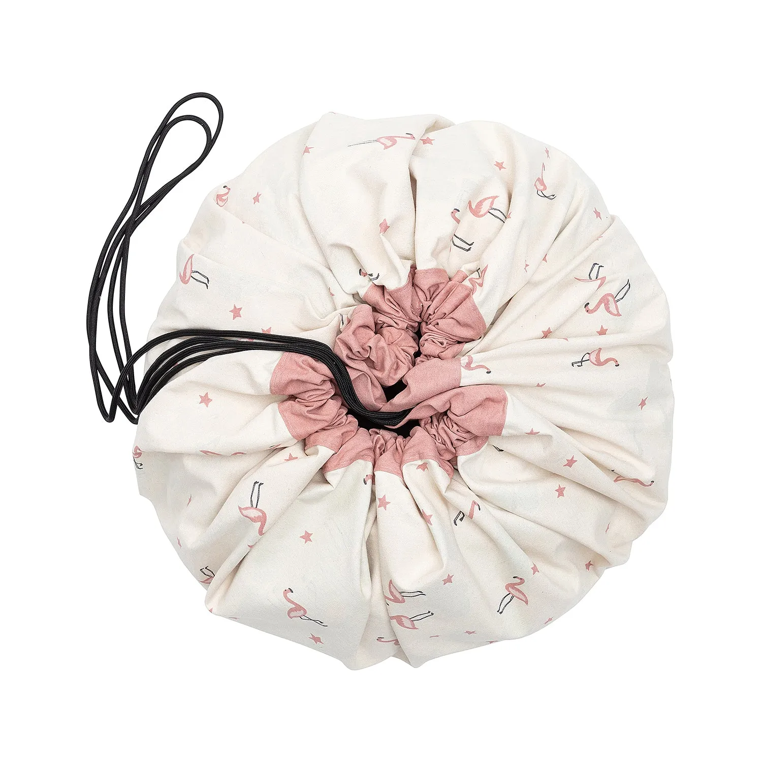Toy Storage bag – Walk in park