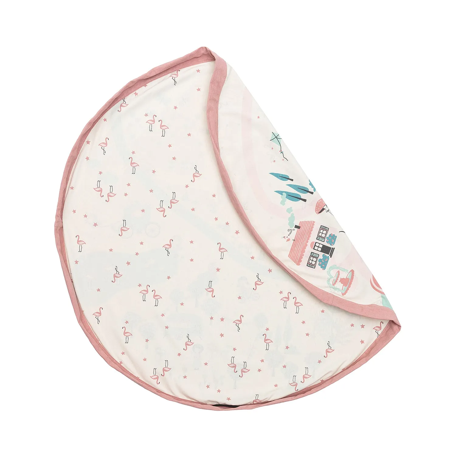 Toy Storage bag – Walk in park