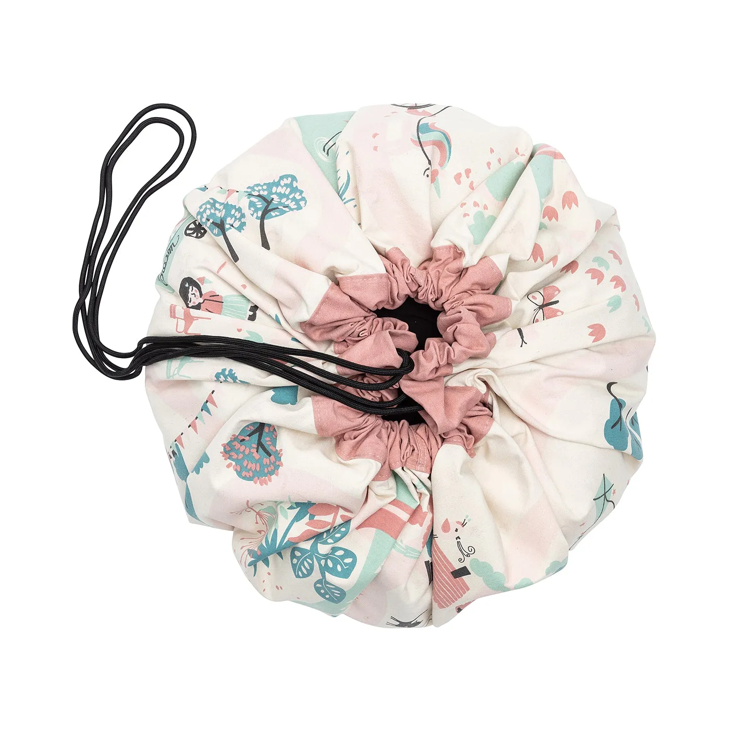 Toy Storage bag – Walk in park