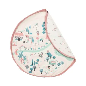 Toy Storage Bag - Walk In The Park